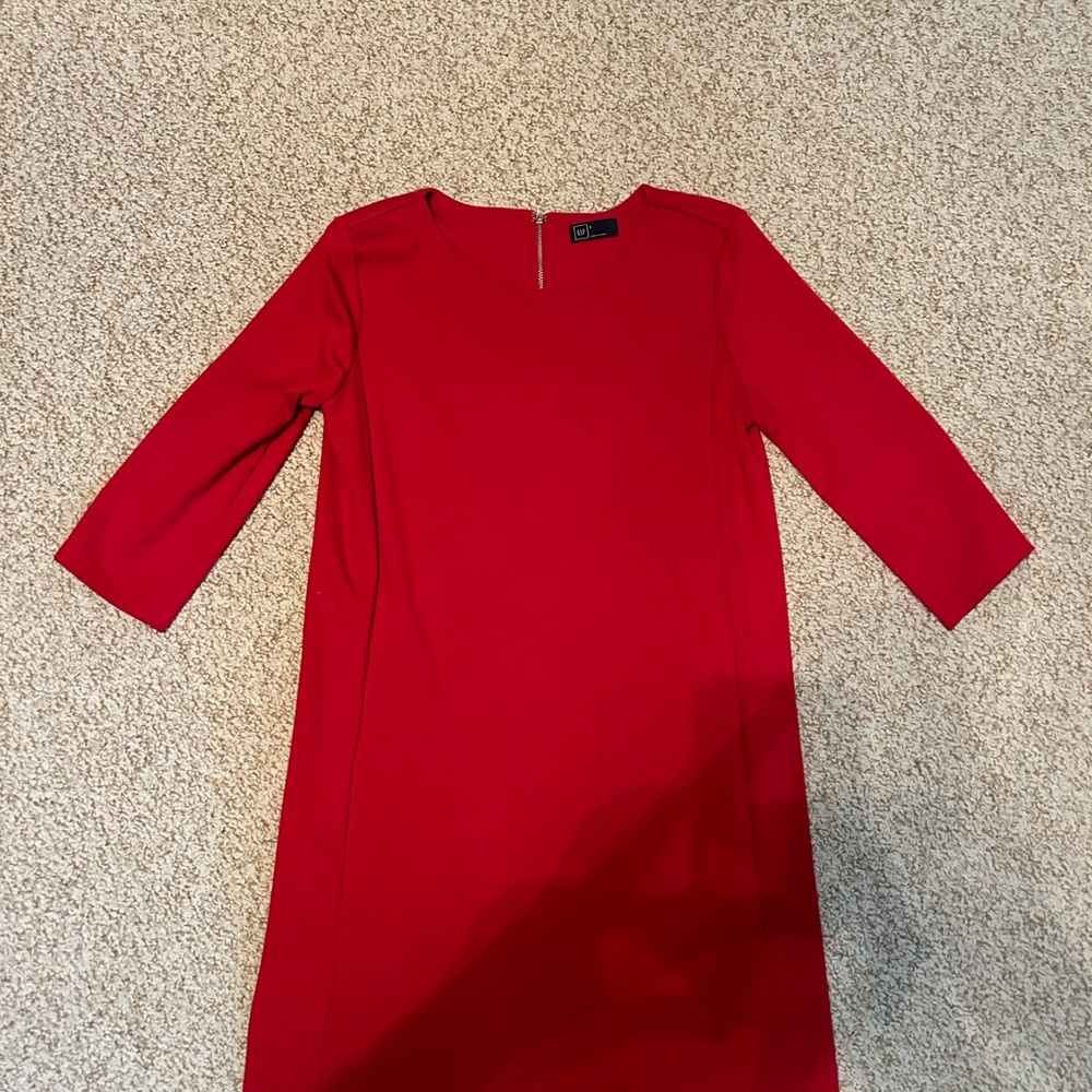 GAP size small dress